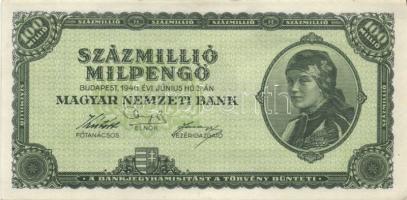 1946. 100000BP + 100000000BP(3x) T:I-