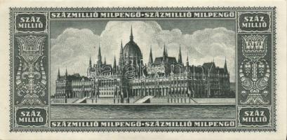 1946. 100000BP + 100000000BP(3x) T:I-