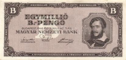 1946. 100000BP + 100000000BP(3x) T:I-