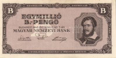 1946. 10000BP(2x) + 100000BP + 1000000BP T:I-