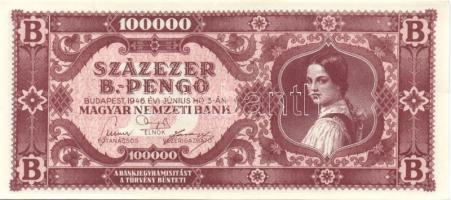 1946. 10000BP(2x) + 100000BP + 1000000BP T:I-