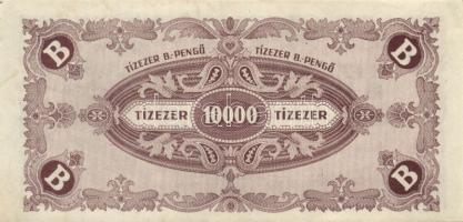 1946. 10000BP(2x) + 100000BP + 1000000BP T:I-