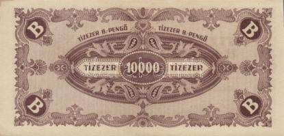 1946. 10000BP(2x) + 100000BP + 1000000BP T:I-