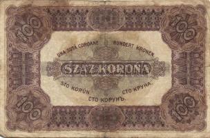 1914. 2K T:III/IV + 1920. 100K T:III