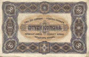 1920. 50K + 1923. 100K T:II-