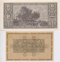 1946. 1.000.000BP + 1946. 10.000AP T:I