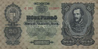1930. 20P T:II