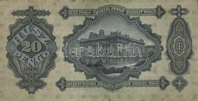 1930. 20P T:II
