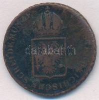 1816B 1kr Cu T:2 patina