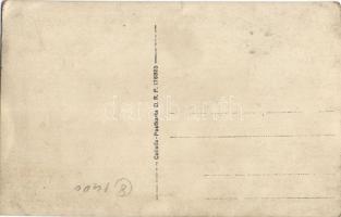 Budapest III. Aquincum, photo (EK)