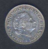 Hollandia 1960. 2 1/2G Ag T:2/3+ pici ph