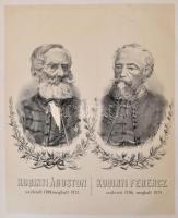Fehér Ipoly (szerk.): A magyar orvosok és természetvizsgálók 1874. [...] Győrött tartott XVII-ik nag...
