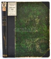 Fehér Ipoly (szerk.): A magyar orvosok és természetvizsgálók 1874. [...] Győrött tartott XVII-ik nag...