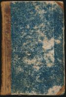 Amours Secrettes de Napoléon Buonaparte. Tome Premier. Paris, 1815, Germain Mathiot, 1 t. (címkép)+X...