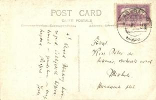 1925 Nagybátony (Bátonyterenye), Bánya, Kőzúzó telep, erőmű, vendéglő, csilleműhely, baktériumház, m...