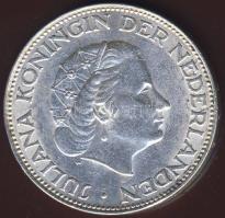 Hollandia 1964. 2 1/2G Ag T:2 pici ph