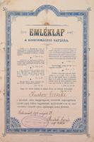 Vegyes okmány tétel: számlák, hivatalos levelek, stb., összesen 71 db, érdekes, átnézésre érdemes an...