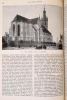 Csatkai Endre-Dercsényi Dezső-Entz Géza et al.: Sopron és környéke műemlékei. Előszót írta: Fülep La...