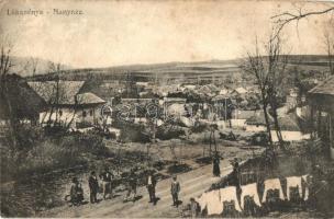 Lukanénye, Nenince; Látkép / general view (EK)