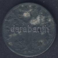 Német Birodalom/Császárság/Offenbach am Main 1917. 10Pf fém szükségpénz T:3