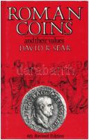 David R. Sear: Roman Coins and their values - 4th Revised Edition. London, 2004.