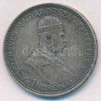 1896KB 1K Ag "Millenium" T:2
Adamo K5.2