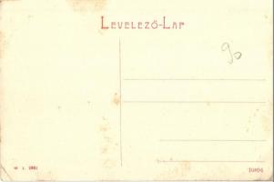 Gálszécs, Secovce; Görögkatolikus templom. W. L. 2801. / Greek Catholic church (EK)