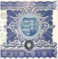 2006. 1Ft-100Ft (8xklf) forgalmi sor szettben, benne 1946-os 1Ft Ag "Hatvanéves a Forint" ...