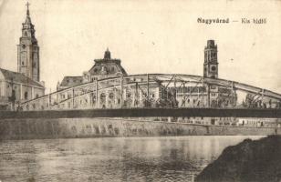 6 db RÉGI erdélyi városképes lap; Buziásfürdő, Vajdahunyad, Nagyvárad, Resica, Balánbánya, Beszterce...