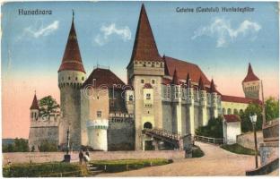 6 db RÉGI erdélyi városképes lap; Buziásfürdő, Vajdahunyad, Nagyvárad, Resica, Balánbánya, Beszterce...