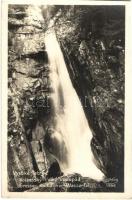 6 db RÉGI felvidéki városképes lap; Pöstyénfürdő, Kassa, Tátra, Eperjes / 6 pre-1945 Upper-Hungarian...