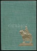 Szent István első nagy királyunk élete és alkotásai. Bp., 1938, Királyi Magyar Egyetemi Nyomda. Kiad...