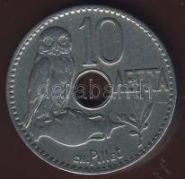 Görögország 1912. 10L T:3+