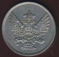 Montenegro 1914. 20P T:3+