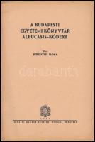 2 történelmi munka: Berkovits Ilona:Az esztergomi
Ulászló graduale. + Berkovits Ilona: A budapesti ...