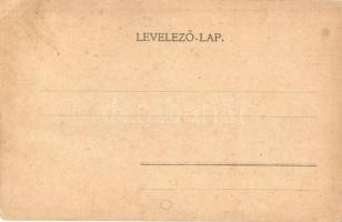 Dévény, Theben a. d. Donau, Devín; látkép egy gőzhajóról / view from a steamship (EK)