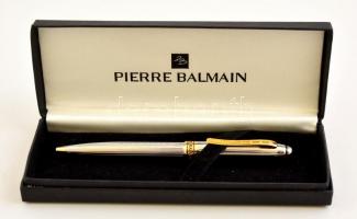 Pierre Balmain toll, eredeti tokjában