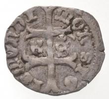 1427-1437. Denár Ag "Zsigmond" (0,64g) T:2,2-  Hungary 1427-1437. Denar Ag "Sigismund...