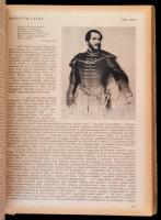 Békés István: Hazádnak rendületlenül. A magyar nép aranykönyve. Bp.,1955, Művelt Nép. Kiadói félvász...