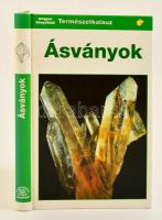 Olaf Medenbach Cornelia Sussieck-Fornefeld: Ásványok. Magyar könyvklub. 1992.