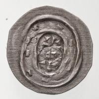 1116-1131. Denár Ag "II. István" (0,38g) T:1,1-
Hungary 1116-1131. Denar Ag "Stephen...