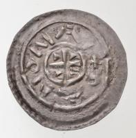 1064-1074. Denár Ag "Géza herceg" (0,76g) T:2,2-  
Hungary 1064-1074. Denar Ag "Duke...