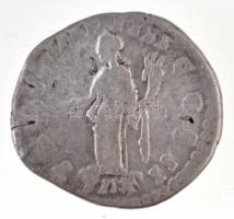 Római Birodalom / Róma / Lucius Verus 166. Denár Ag (3,13g) T:2-,3
Roman Empire / Rome / Lucius Ver...