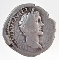 Római Birodalom / Róma / Antoninus Pius 140-143. Denár Ag (3,15g) T:3 Roman Empire / Rome / Antoninus Pius 140-143. Denarius Ag ANTONINVS AVG PIVS P P TR P COS III / ITA-LIA (3,15g) C:F RIC III 73.