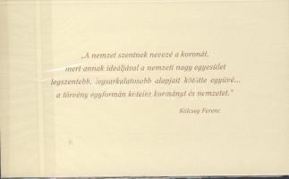 2000. 2000Ft "Millenium" T:I Eredeti bontatlan díszcsomagolásban!