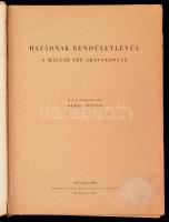 1954-1956 Kisdobos folyóirat 3 évfolyamának számai: közte: III. évf. 8.,12.+3 szám. (címlapjuk hiány...