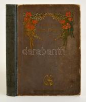 Benedek Elek: Uzoni Margit. Bp., 1903. Singer. Kiadói kopottas félvászon kötésben.