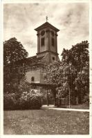 1929 Mezőhegyes, M. kir. állami ménesintézet, Római katolikus templom