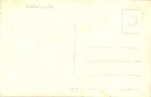 Felsőgalla (Tatabánya), Mésztelepi elemi iskola I. d. osztály 1928-1929-es tanévi csoportképe tanárr...