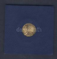 Dél-Afrika 1976. "Krugerrand" Au 1oz T:1 Eredeti díszcsomagolásban!